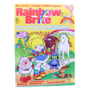 Regina Regenbogen Comic Magazin Nr. 5 1988 Interpart kaufen | Rainbow Brite Comic | hoppla-stuff.de